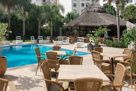 El Oumnia Puerto & Spa - 15