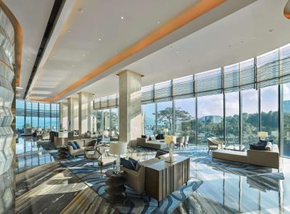Hilton Shenzhen Shekou Nanhai - 19