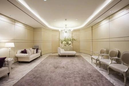 JW Marriott Dongdaemun Square Seoul - 15