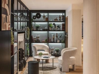 Maisons du Monde Hôtel & Suites - La Rochelle Vieux Port - 36