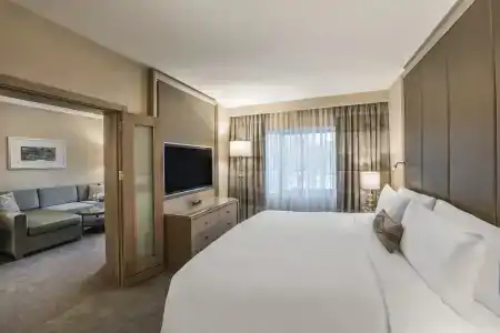 Renaissance Polat Istanbul - 1