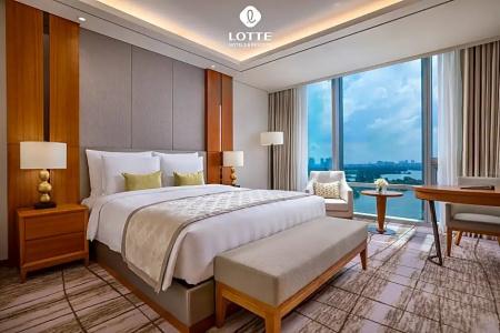Lotte Yangon - 94