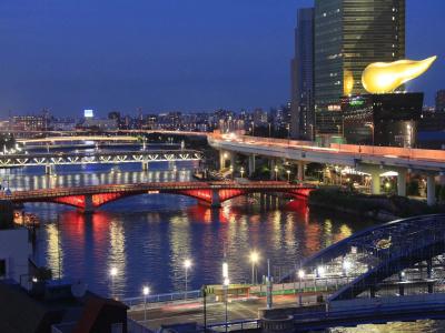 Asakusa Hatago - 22