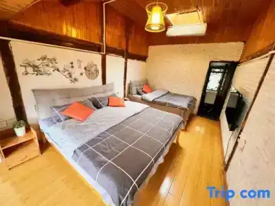 Land of Canaan Inn - 21