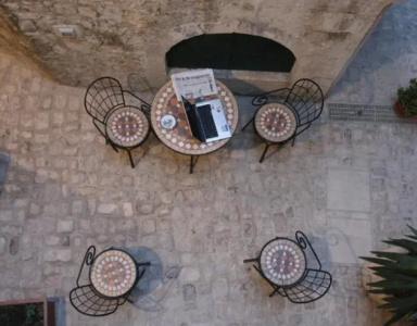 Palazzo Il Cavaliere b&b De Charme - 54