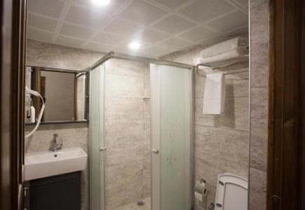 tÜRkmen Konagi Halfetİ Butİk Otel - 7