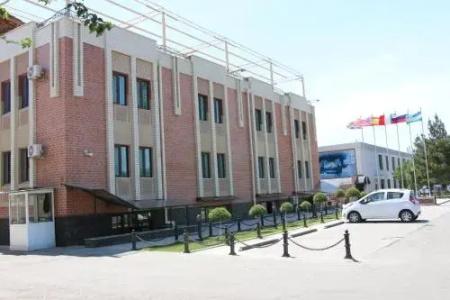 Zargaron Plaza - 44