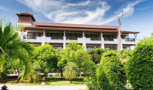 Maehaad Bay Resort - Sha Plus - 23