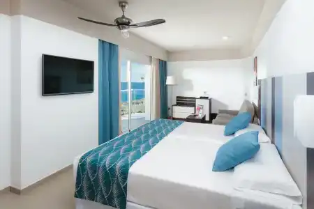 Riu Costa del Sol - All Inclusive - 5