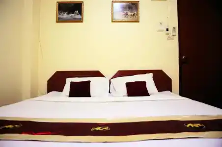 Choktawee Mansion Lampang - 2