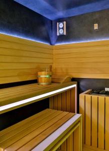 Best Western Premier Milano Palace - 27