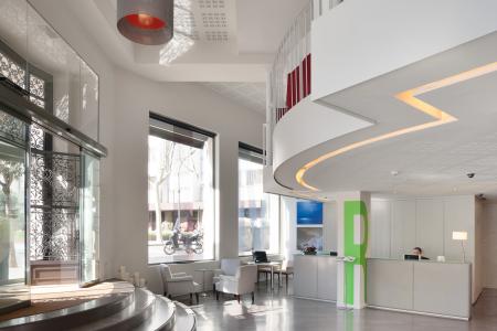 Sercotel Amister Art Barcelona - 2