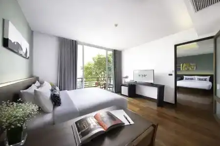 Relo' The Urban Escape - Huahin - 77