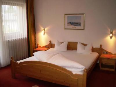 Apart Garni Strasser - 33