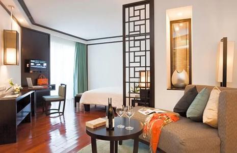 Novotel Ha Long Bay - 89