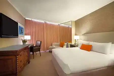 Fairmont Miramar & Bungalows - 55