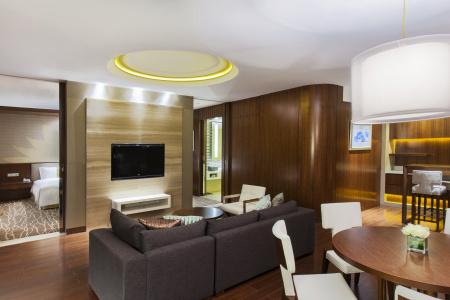 Holiday Inn Chengdu Xindu, An Ihg - 23
