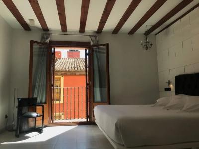 Posada del León de Oro Boutique - 121