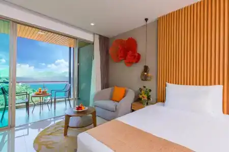 Wyndham Grand Phuket Kalim Bay - Sha Extra Plus - 35