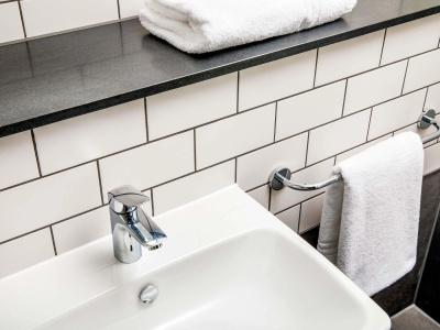 ibis Ouest Luce - 30