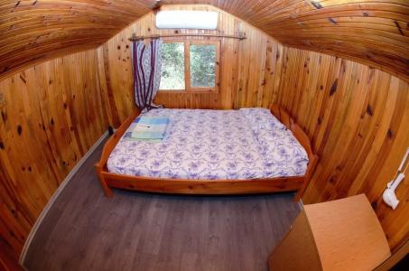 Olympos Camlık Pension - 3