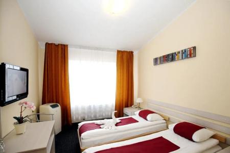 Apart Tomo Free Parking - 109