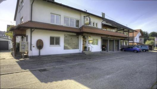 Rammersweier Hof - 11