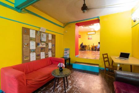 Travel Hub Highstreet - 27