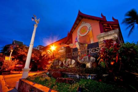 Phuket Orchid Resort And Spa - Sha Extra Plus - 37