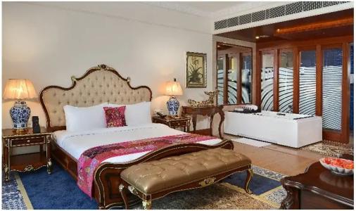 Indana Palace Jaipur - 37