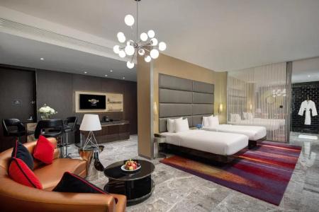 Hard Rock Shenzhen - 83