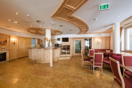 Abendrot by Alpeffect Hotels - 14