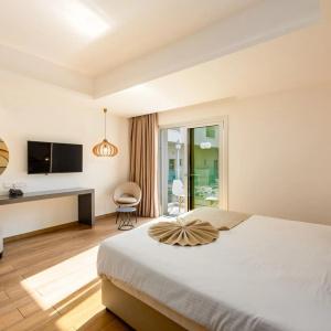 Melpo Antia Suites - 45
