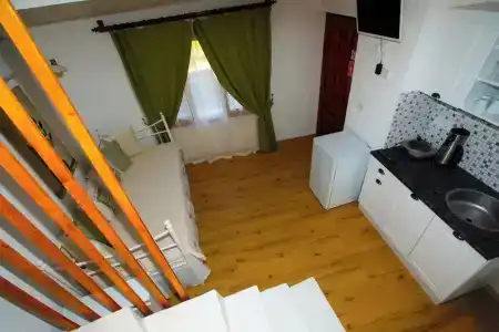 Şirince Klaseas&Restaurant - 102