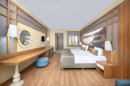 Xafira Deluxe Resort&Spa - Ultra All Inclusive - 40