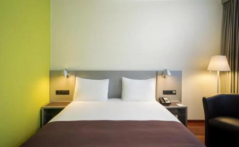 Holiday Inn züRich Messe, An Ihg - 60