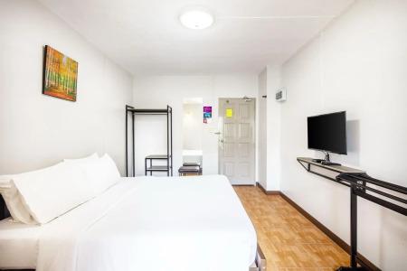 Livotel Express Bang Kruai Nonthaburi - 3