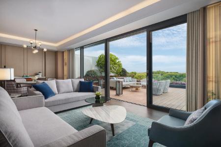 Park Hyatt Suzhou - 7