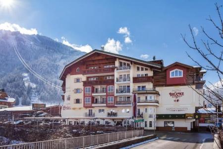 Gasthof Brücke - 16