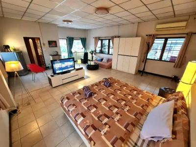 Bed and Terrace Guesthouse Chiang Mai - 73