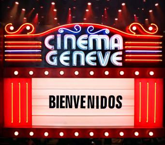 Geneve Cd De Mexico - 0