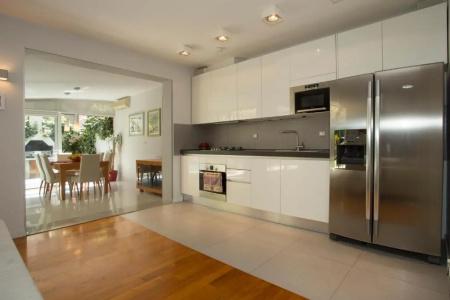 Garden Apartment - 131