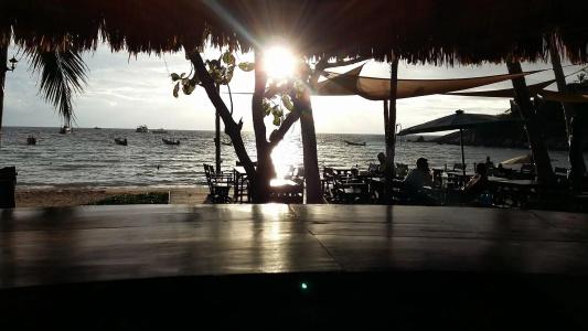Bow Thong Beach Resort - 7