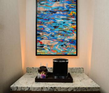 Hilton Austin - 53