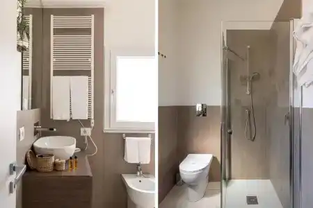 I Mori di Porta Nuova Suite & Terrace - 75
