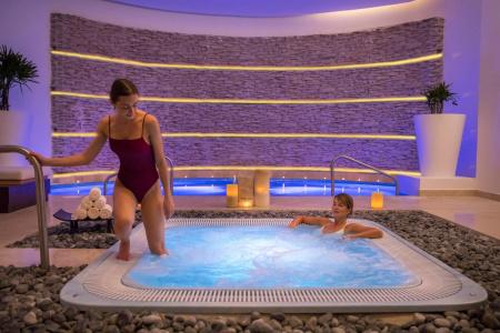 Le Blanc Spa Resort Cancun Adults Only All-Inclusive - 14