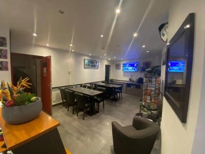 Residence Chatillon - 8