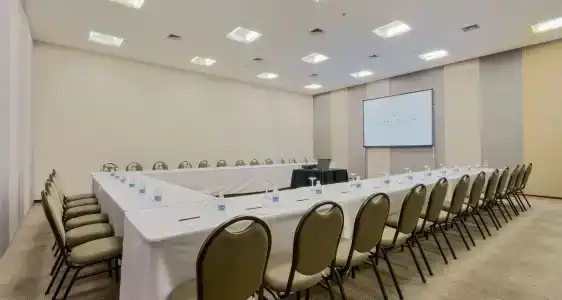 Royal Tulip Brasília Alvorada - 19