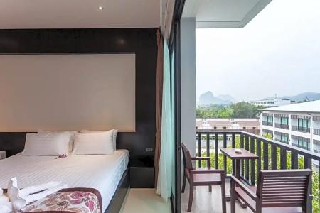 Aonang Viva Resort - Sha Plus - 31