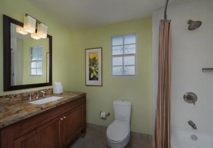 Marriott Lakeshore Reserve - 7